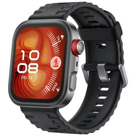HUAWEI Fit 4 Pro 45mm Bluetooth Smart Watch - Titanium