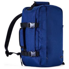 Rock 20L Cabin Backpack - Navy