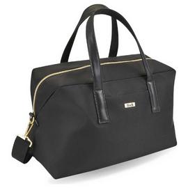Rock Kensington Holdall - Black