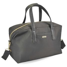 Rock Kensington Holdall - Charcoal