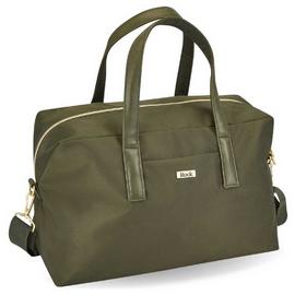 Rock Kensington Holdall - Khaki