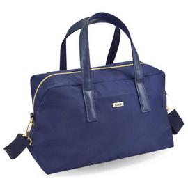 Rock Kensington Holdall - Navy