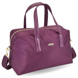 Rock Kensington Holdall - Purple
