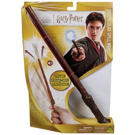 Harry Potter Spectacular Spell Wand