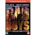Bad Boys Triple Pack DVD Box Set
