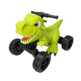 EVO Dino 6V Ride On