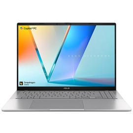ASUS Vivobook S16 Copilot+ PC Snapdragon 16GB 512GB Laptop
