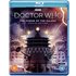 Doctor Who: Power of the Daleks Special Edition Bluray