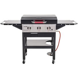 Char-Broil 3400 3 Burner Gas BBQ