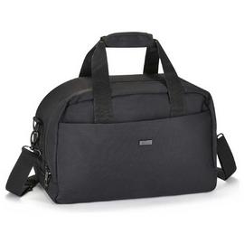 Rock Shoulder Bag Holdall - Black