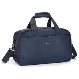 Rock Shoulder Bag Holdall - Navy