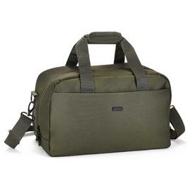 Rock Shoulder Bag Holdall - Olive Green