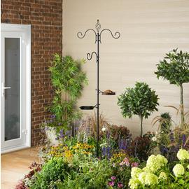 Argos Home Wild Bird Feeding Station