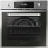 Hoover HOE3184IN Built In Single Oven - Stainless Steel