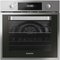 Hoover HOE3184IN Built In Single Oven - Stainless Steel