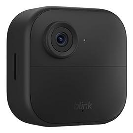 Blink Outdoor 4 HD Smart Security Camera System - Pack of 1