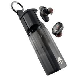 Skullcandy Method 360 ANC In-Ear True Wireless Earbuds Black