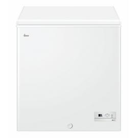 Hoover HHCH 142 ELK Chest Freezer - White