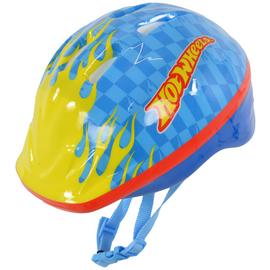 Hot Wheels Kids Safety Helmet