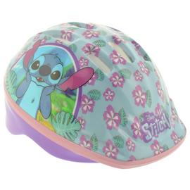 Stitch Kids Safety Helmet