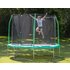 Jumpking 14ft Combo Trampoline