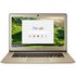 Acer 14 Inch Celeron 2GB 32GB Chromebook - Gold
