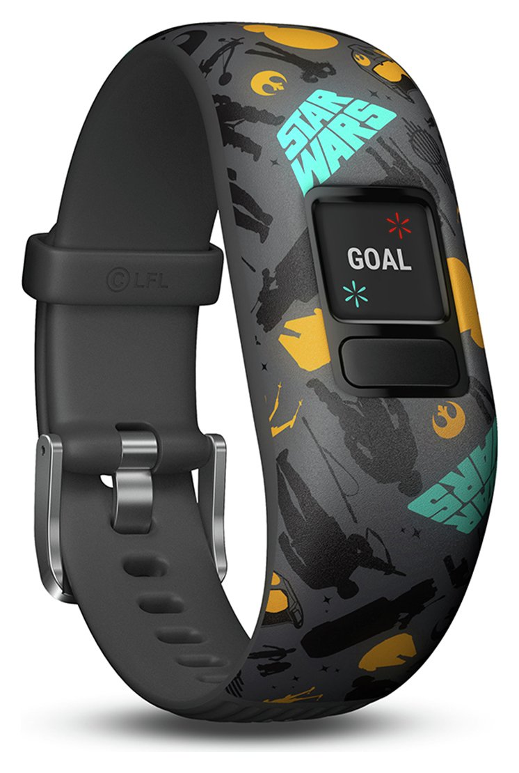 argos garmin vivosmart