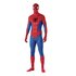 Marvel Spider-Man Skin Fancy Dress - Large/Extra Large