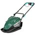McGregor 30cm Hover Collect Lawnmower - 1450W