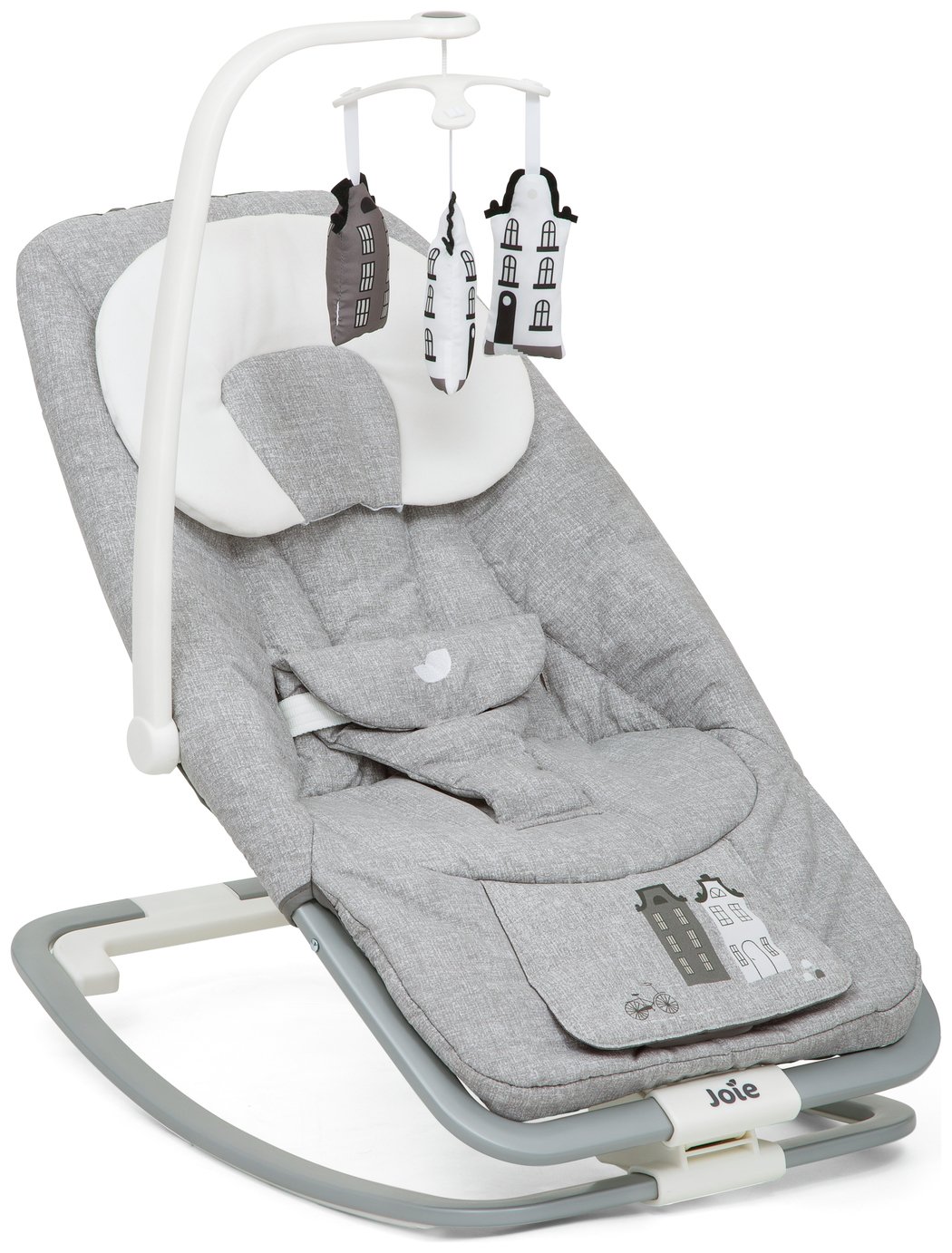 joie dreamer baby bouncer petite city off 50