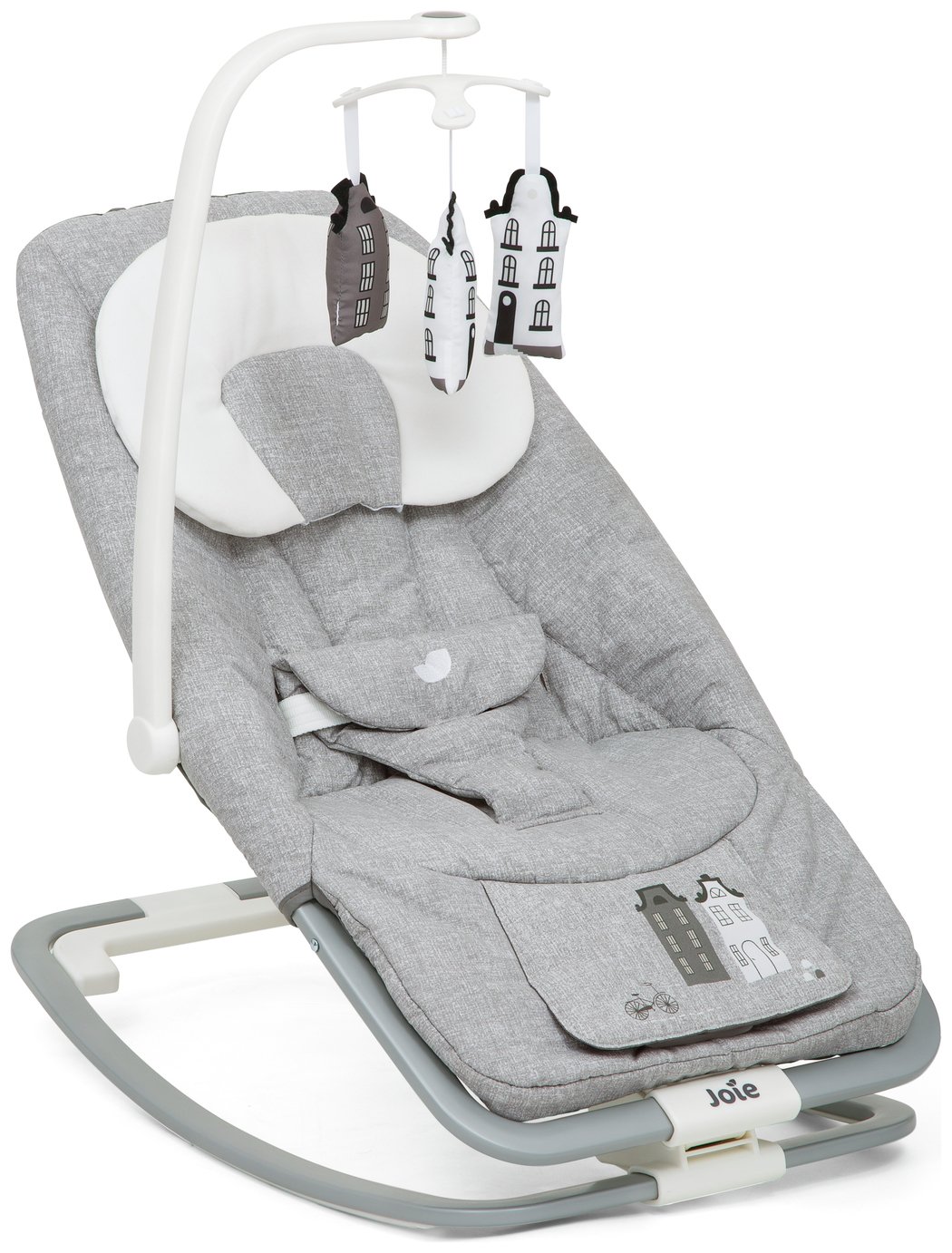 argos baby bouncer rocker