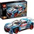 LEGO Technic Rally Car & Buggy Toy Racing Set - 42077