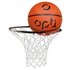 Opti Basketball Hoop, Net and Ball Set