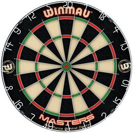 Winmau Masters Bristle Dartboard