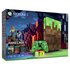 Xbox One S 1TB Limited Edition Minecraft Console Bundle