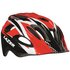Lazer Nutz Kids Bike Helmet - Race Red