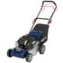 Spear & Jackson 41cm Self Propelled Petrol Lawnmower - 125cc