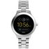 Fossil Venture Gen 3 Smart Watch - Silver