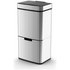 Morphy Richards 75 L Recycle Sensor Bin - Stainless Steel