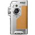 Nikon Keymission 80 Action Camera - Silver