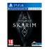 Elder Scrolls Skyrim PS VR Game (PS4)