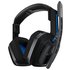 Astro A20 Grey Blue PS4 Gaming Headset