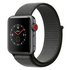 Apple Watch S3 Cellular 42mm SG Alu u002F Olive Loop -PreOrder