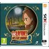 Layton's Mystery Journey Nintendo 3DS Game