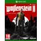 Wolfenstein ll The New Colossus Xbox One Game