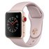 Apple Watch S3 Cellular 42mm - Gold Aluminium u002F Pink Band