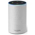 Amazon Echo (2nd generation) - Sandstone Fabric