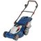 Spear & Jackson 37cm Corded Rotary Lawnmower - 1600W