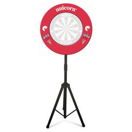 Unicorn Tri Dartboard Stand