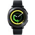 Samsung Gear Sport Smart Watch - Black